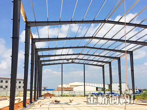 衡陽市鋼結(jié)構(gòu)建筑設(shè)計,重型鋼結(jié)構(gòu)件加工.衡陽市雁峰區(qū)金橋鋼構(gòu)廠